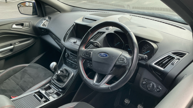 Ford Kuga 2.0 TDCi ST-Line 5dr 2WD Diesel Estate